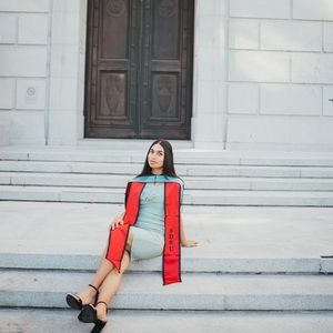 Meet your Posher, Poonam